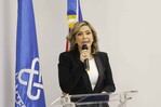 Rosalba Ramos afirma que, como abogada, entiende que no hay dolo eventual en el caso Jet Set Rosalba Ramos afirma que, como abogada, entiende que no hay dolo eventual en el caso Jet Set
