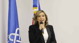 Rosalba Ramos afirma que, como abogada, entiende que no hay dolo eventual en el caso Jet Set