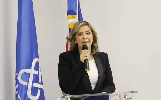 Rosalba Ramos afirma que, como abogada, entiende que no hay dolo eventual en el caso Jet Set