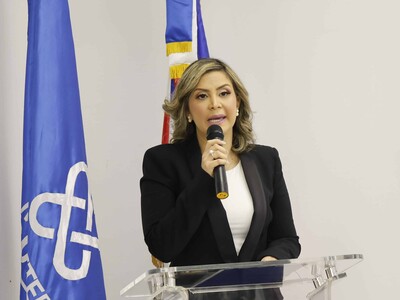 La fiscal del Distrito Rosalba Ramos apoya reclamos de jueces