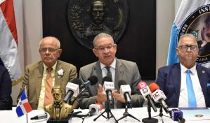 Wilson Gómez dice que Rodríguez Grullón se distanció de los ideales del Instituto Duartiano