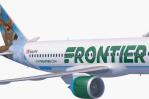 Frontier Airlines anuncia nueva ruta sin escala desde Puerto Plata a San Juan, Puerto Rico