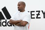 Adidas vende el último par de zapatillas de Kanye West (Ye) y pone fin a su colaboración Adidas vende el último par de zapatillas de Kanye West (Ye) y pone fin a su colaboración