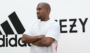 Adidas vende el último par de zapatillas de Kanye West (Ye) y pone fin a su colaboración