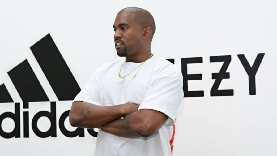 Adidas vende el último par de zapatillas de Kanye West (Ye) y pone fin a su colaboración