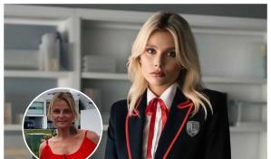 Matan a la tía de Valentina Zenere, actriz de Élite y Soy Luna