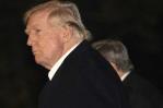 Así justifica Donald Trump el aumento de aranceles a México, Canadá y China
