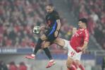 Champions: Liverpool anestesia al PSG con gol postrero y Barça gana con 10 hombres Champions: Liverpool anestesia al PSG con gol postrero y Barça gana con 10 hombres