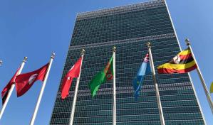 ONU: Los derechos de las mujeres están bajo ataque 30 años después de aprobar el plan de igualdad