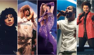 Las giras más importantes del 2025, ¿dónde queda República Dominicana?