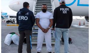 Solicitan prisión preventiva contra Edgar Batista, deportado cinco veces por tráfico de migrantes
