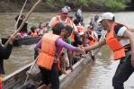 Colombia asegura que migración por selva del Darién hacia EEUU se redujo 60%