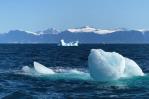 La cobertura de hielo marino global, en un mínimo histórico en febrero, según Copernicus La cobertura de hielo marino global, en un mínimo histórico en febrero, según Copernicus