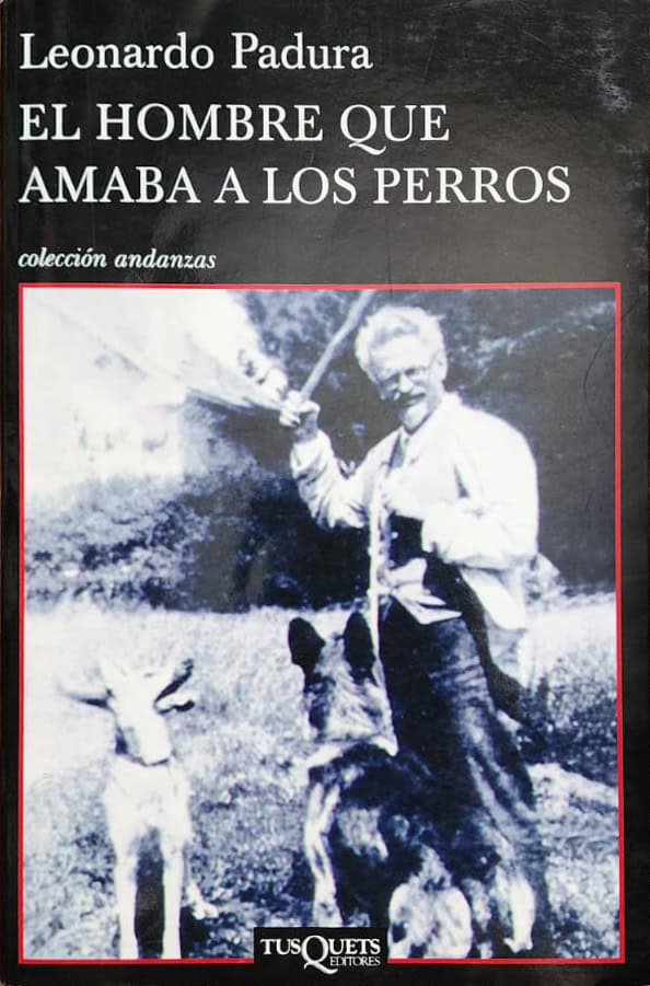 Leonardo Padura, Tusquets, 2009; 573 págs. La gran novela que lanzó al ruedo de los grandes de la literatura actual a Padura, hace ya 16 años. Historia que atrapa, convertida desde entonces, en la mejor explicación del asesinato de Trotski por Ramón Mercader.