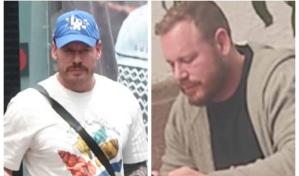 EE. UU. ofrece una recompensa de US$ 10 millones por exolímpico de Canadá acusado de narcotráfico