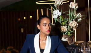 Jeimy N&uacute;&ntilde;ez, "La Madrasa" que crea contenido sobre el amor propio y las parejas