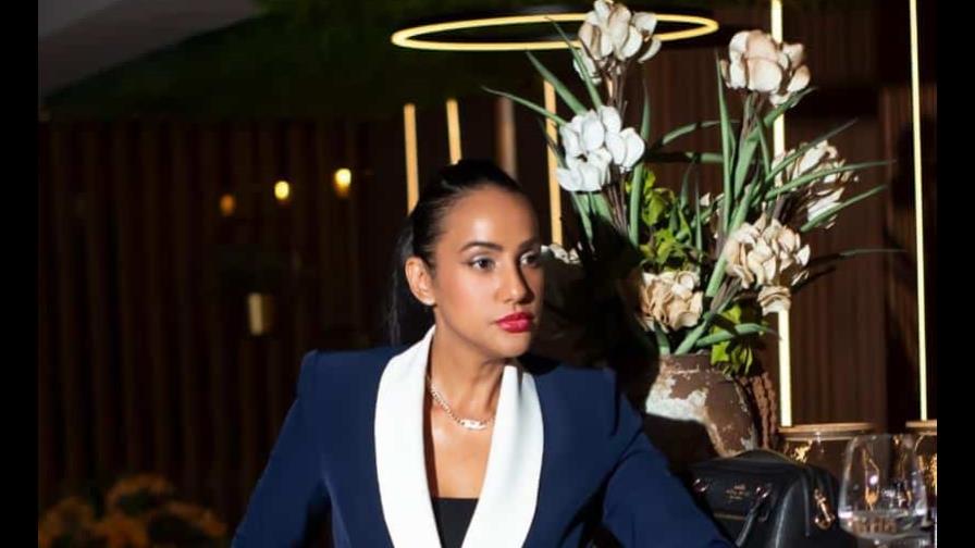 Jeimy Núñez, "La Madrasa" que crea contenido sobre el amor propio y las parejas Jeimy Núñez, "La Madrasa" que crea contenido sobre el amor propio y las parejas