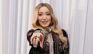 Mabel Yeah, la cantante e influencer que transforma cada experiencia en m&uacute;sica