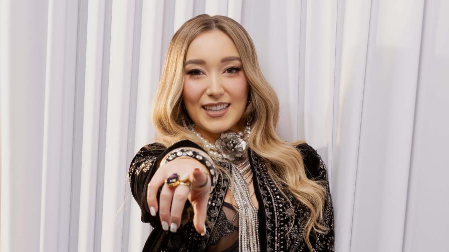 Mabel Yeah, la cantante e influencer que transforma cada experiencia en m&uacute;sica