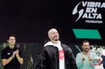 J Balvin inaugura una cancha de fútbol en Medellín junto a EA SPORTS y LALIGA