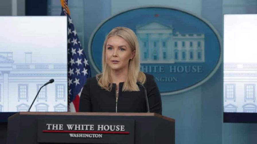 EE. UU. confirma contactos directos con Ham&aacute;s