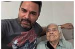 Fallece la madre del actor dominicano Manny Pérez