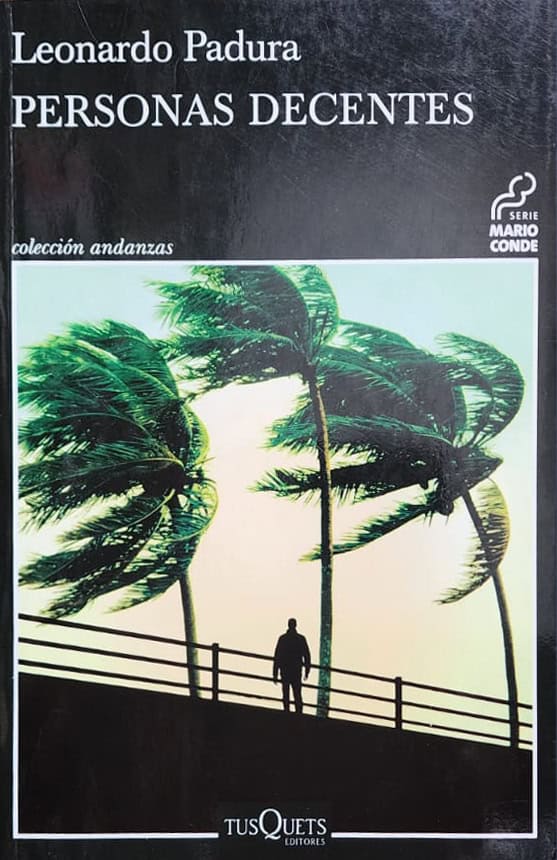 Leonardo Padura, Tusquets, 2022; 442 págs. La Habana de 2016. La isla patas arriba con la visita de Obama, el concierto de los Rolling Stones y el desfile de Chanel. En el ínterin, Mario Conde sale al ruedo para resolver dos crímenes extraños.