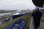El Canal de Panamá niega una vez más que haya eliminado las tarifas a los buques de EE. UU.