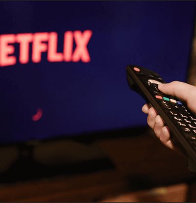 Netflix prepara nuevos recortes de personal en medio de la presi&oacute;n de sus inversionistas