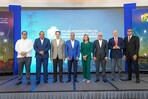 Analizan desaf&iacute;os en transici&oacute;n y eficiencia energ&eacute;tica en el pa&iacute;s