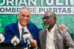 Manolo Pichardo declina su candidatura a la Secretaría General de la Fuerza del Pueblo