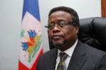 Fritz Alphonse Jean toma posesión de la presidencia del Consejo de Transición de Haití