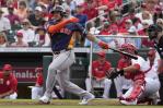 Yainer Díaz se declara disponible para el Clásico Mundial de Béisbol Yainer Díaz se declara disponible para el Clásico Mundial de Béisbol
