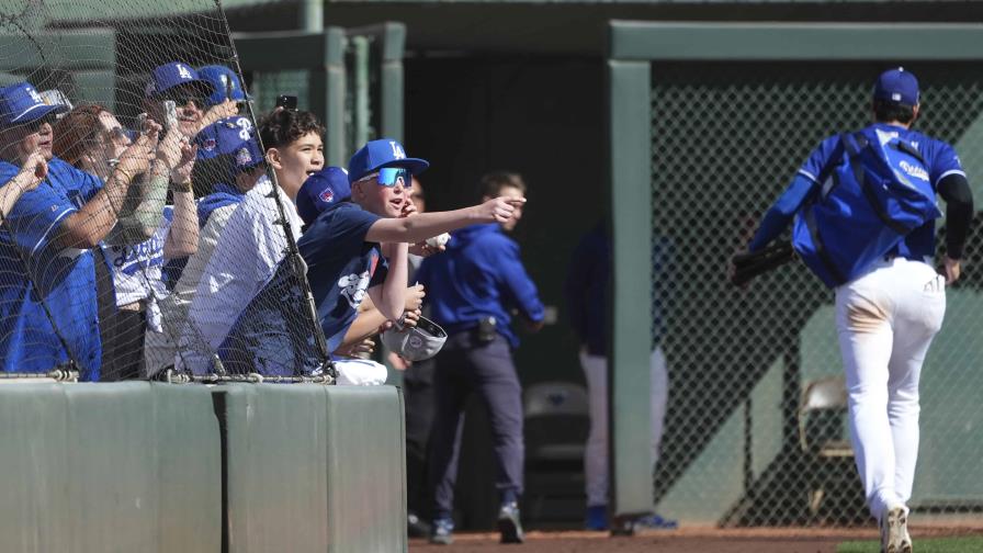 Ohtani baja el ritmo de sus lanzamientos y enfrentará a bateadores tras serie en Japón