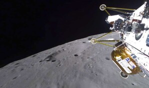 Por qu&eacute; Estados Unidos quiere instalar una base en el polo sur de la Luna