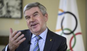 Tras 12 años, Thomas Bach deja un COI próspero pero muy centralizado