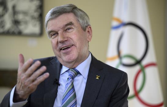 Tras 12 años, Thomas Bach deja un COI próspero pero muy centralizado
