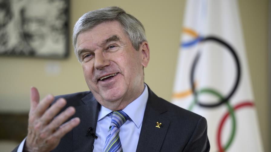 Tras 12 años, Thomas Bach deja un COI próspero pero muy centralizado Tras 12 años, Thomas Bach deja un COI próspero pero muy centralizado