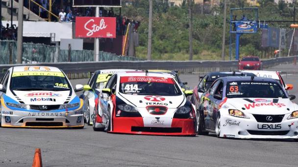 GT Challenge de Las Américas regresa a la República Dominicana