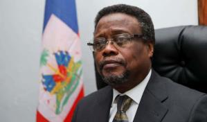 Expresidente del CPT desconoce contrato mercenario de EE. UU. con Haití, dice suscita preocupaciones