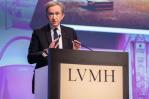 Ex jefe del espionaje francés, declarado culpable de utilizar recursos públicos para ayudar a LVMH