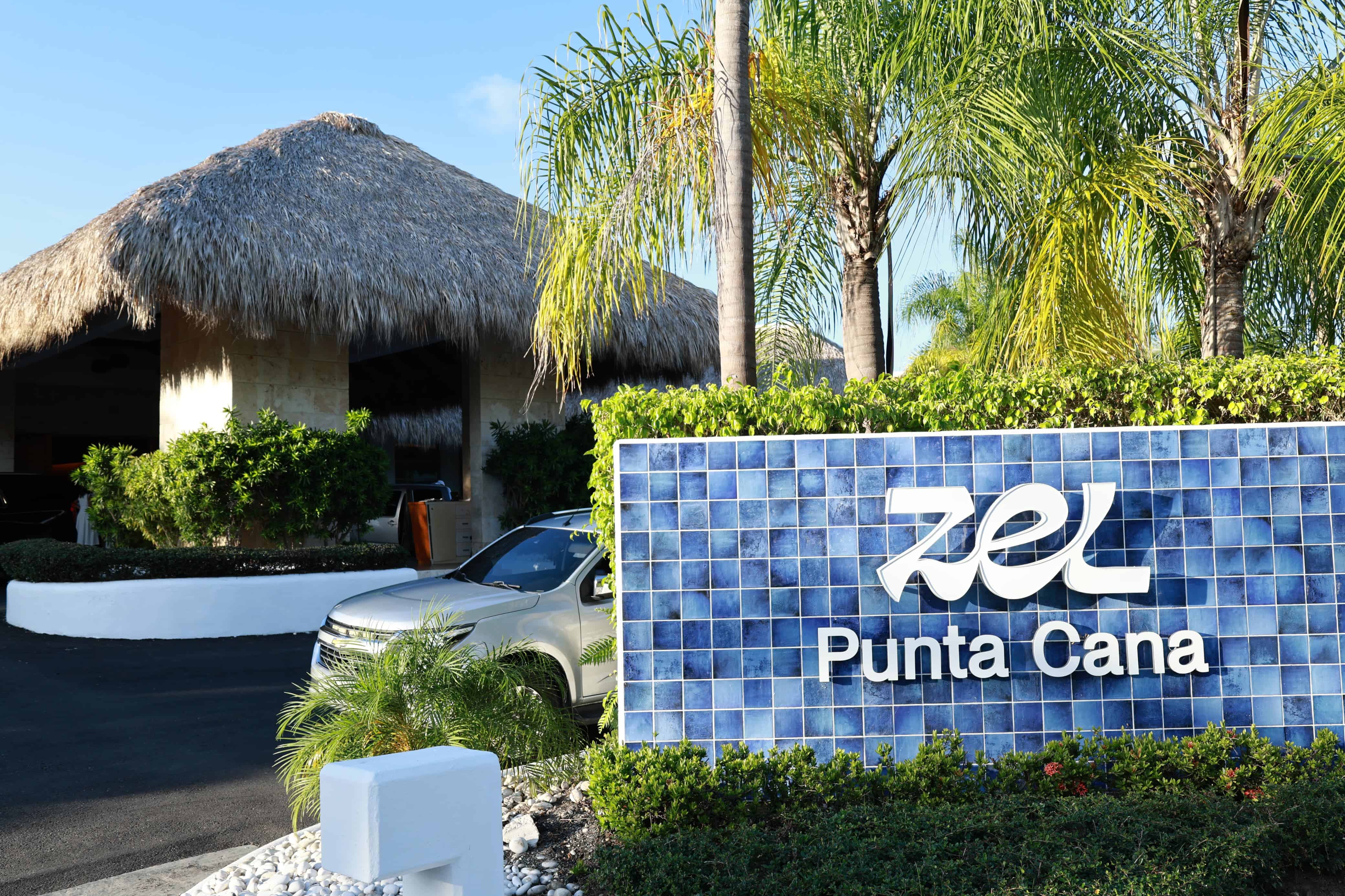 El hotel Zel Punta Cana es el primero en el Caribe de la alianza de Rafa Nadal con el Grupo Meliá. <br>