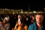 El papa Francisco, con voz cansada, agradece de todo corazón las oraciones por su salud