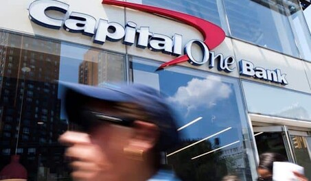 Banco argumenta que cerr&oacute; cuentas de Organizaci&oacute;n Trump por posible lavado de dinero