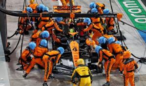 La Fórmula 1 confirma que Cadillac se unirá a la parrilla en el 2026 como el undécimo equipo