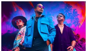 Ilegales se presentará en el anfiteatro BlueMall de Punta Cana el 19 de Abril