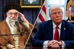 Trump envía una carta al líder supremo de Irán instándole a negociar un acuerdo nuclear