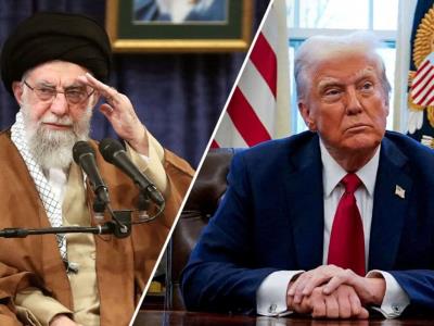Donald Trump impulsa acuerdo nuclear con Irán