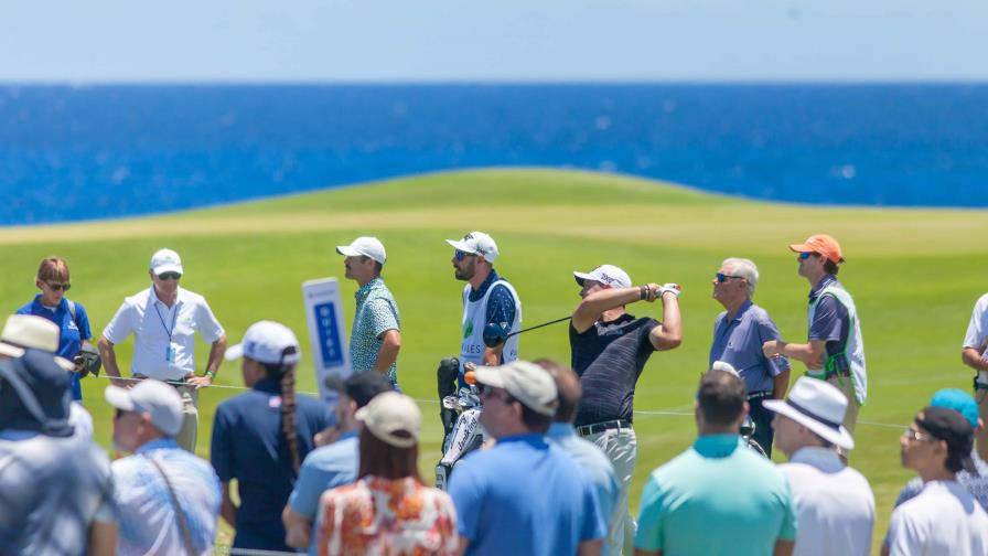 Corales Puntacana Championship 2025: un torneo que trasciende el deporte