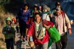 Según ACNUR, más de 50 mil refugiados encuentran estabilidad en México para reconstruir sus vidas